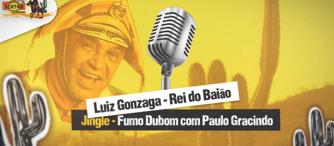 CAP FUMO DUBOM COM PAULO GRACINDO