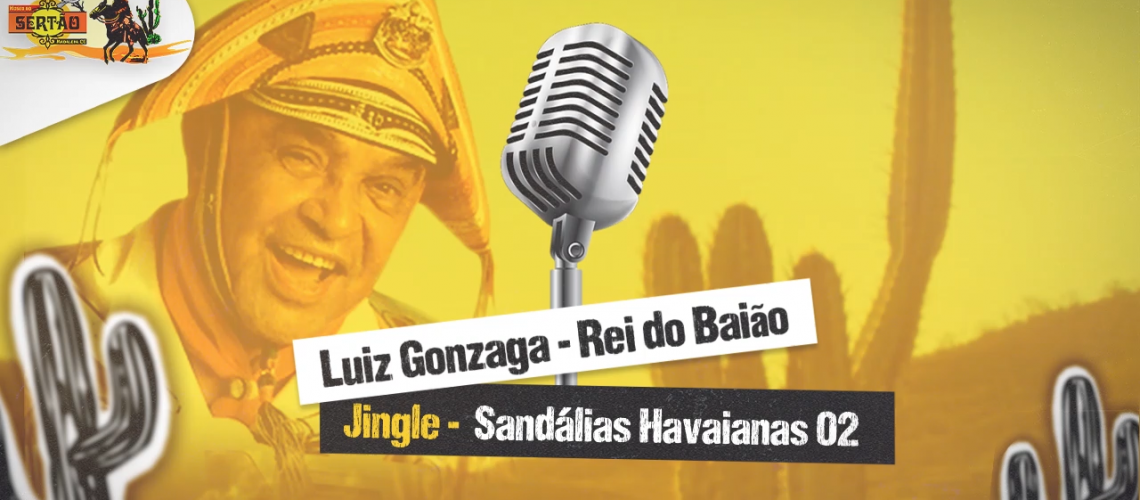 CAPA ANIME JINGLE SANDÁLIAS HAVAIANAS 02