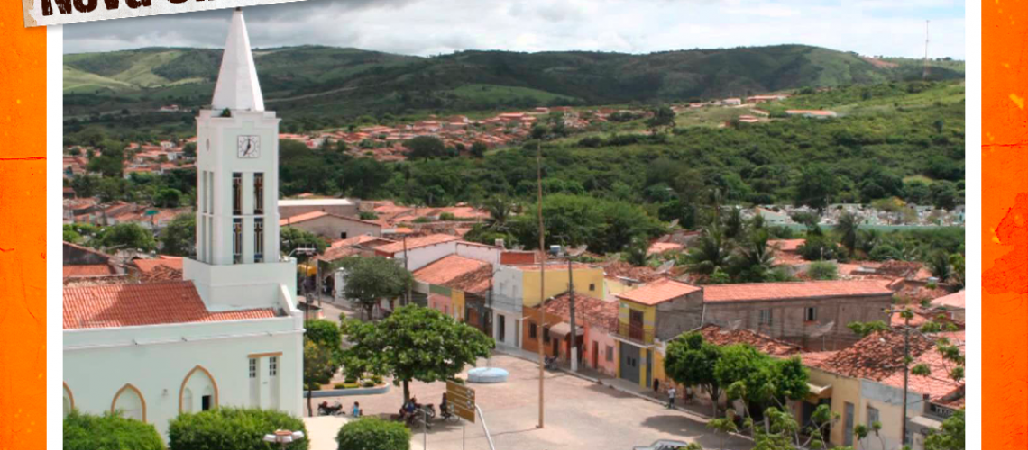 Nova Olinda-CE