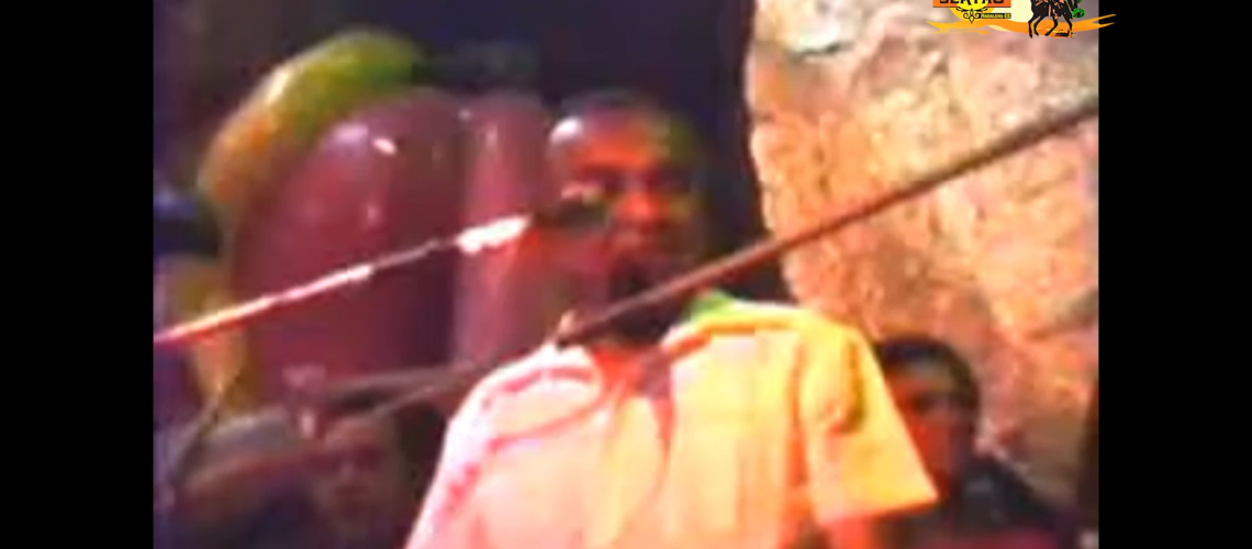 CAPA Luiz Gonzaga e Joquinha Gonzaga no Forró do Pedro Sertanejo Parte 02