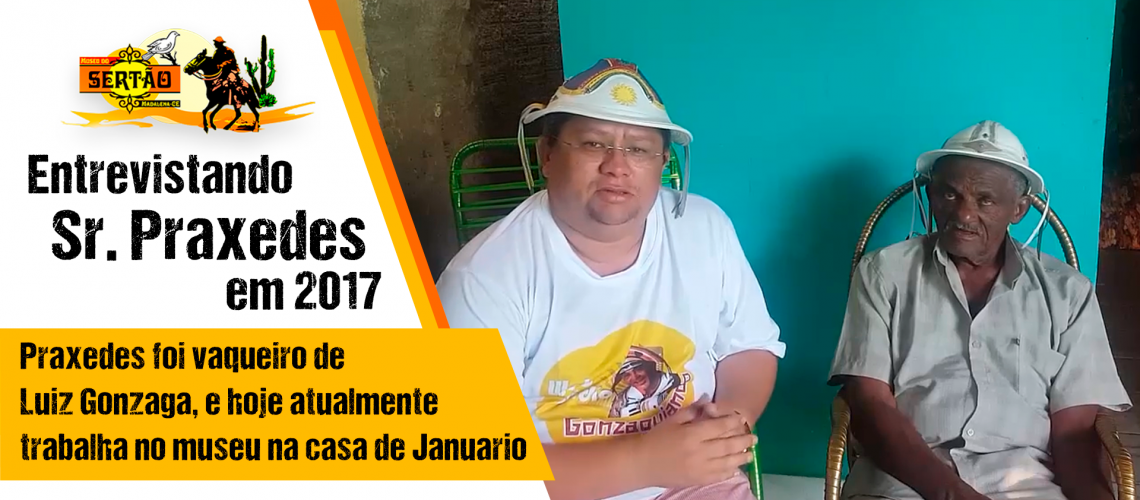 CAPA VIDEO SR PRAXEDES