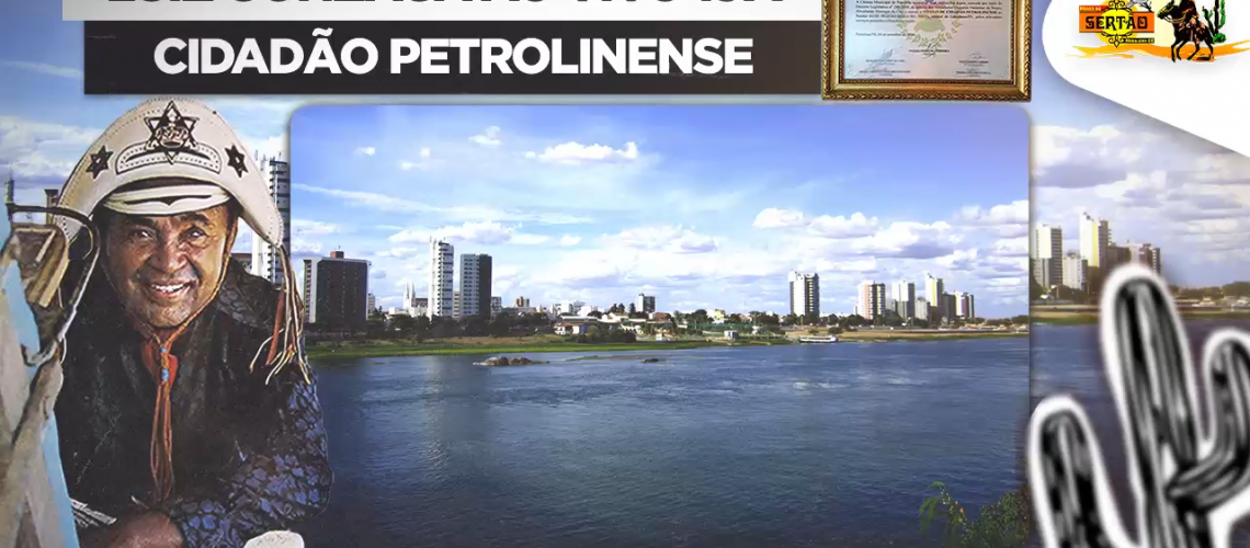 Capa Show Ao Vivo Cidadão Petrolinense 1977 Parte 01