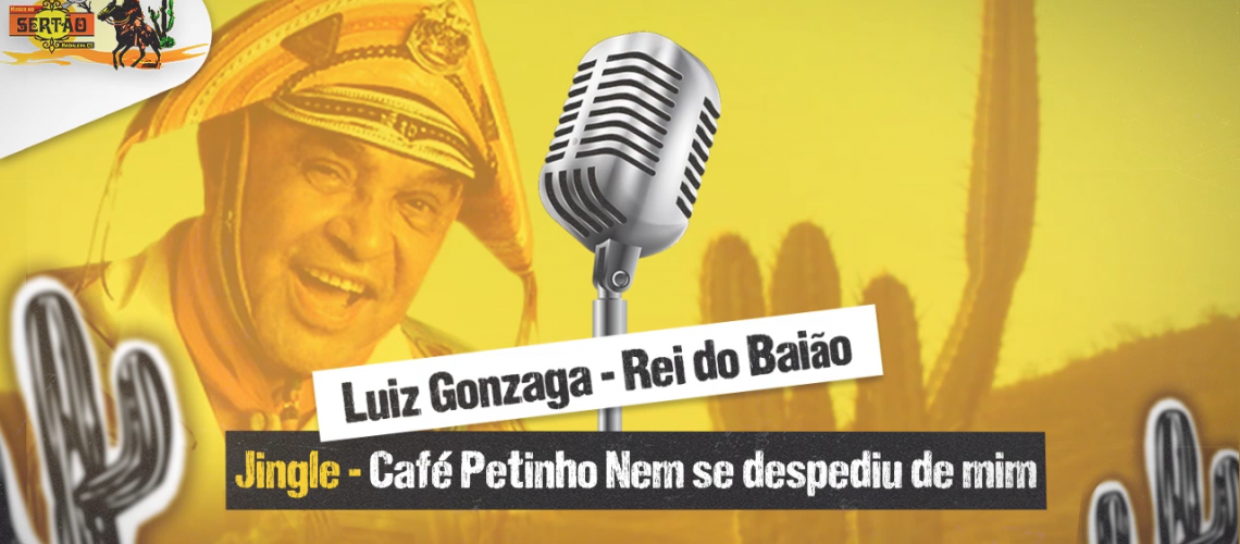 capa cafe petinho nem se despediu